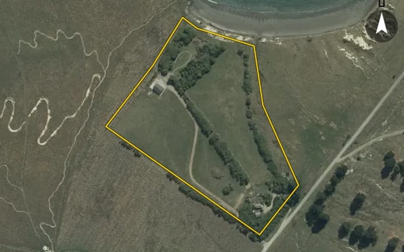183 Camp Bay Road