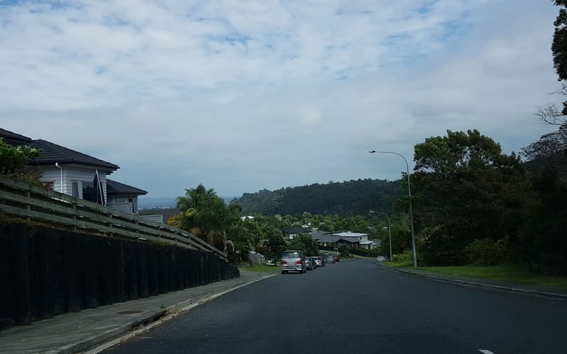 104 Glendhu Road