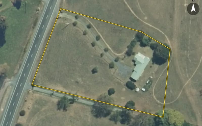 820 Te Ohaki Road