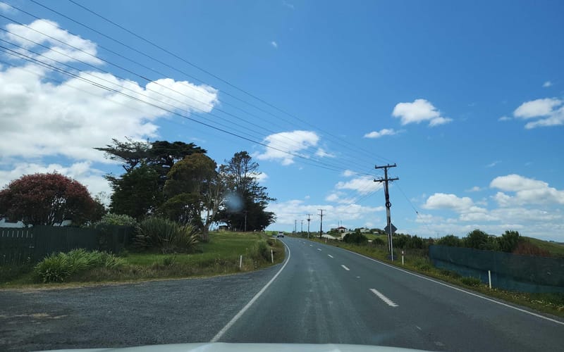 509 Kaiwaka-Mangawhai Road