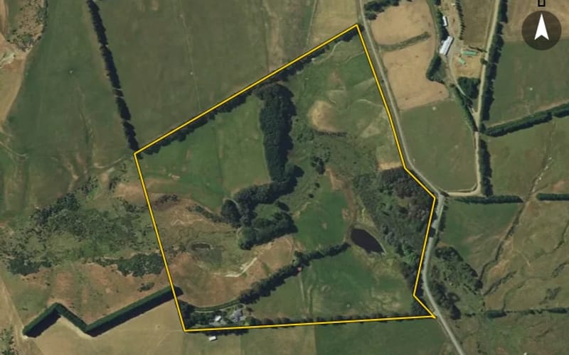 113 Pumphouse Road