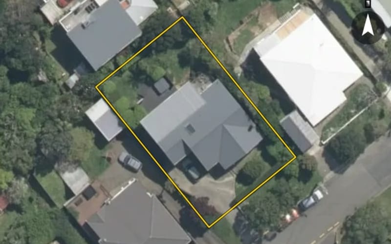 10 Armitage Street