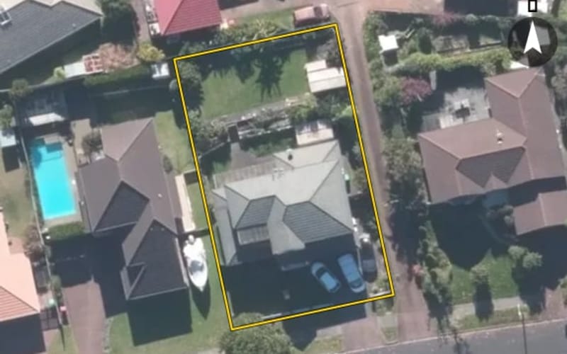 10 Bob Charles Drive