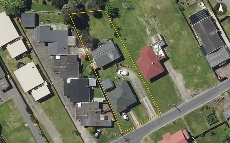 38 Ariariterangi Street