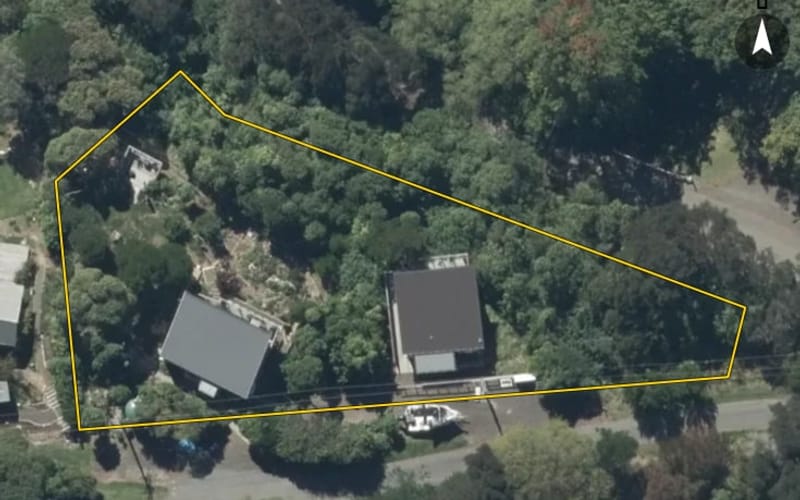 8 Lukes Road