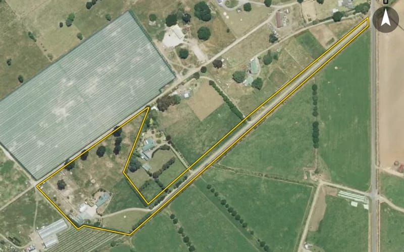 58C Lambert Road