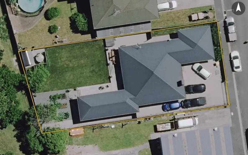 3 Prescott Place