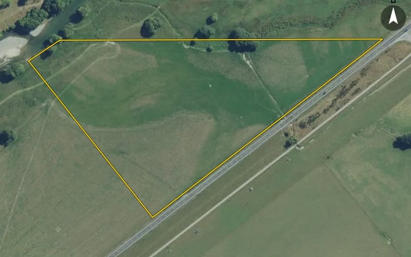 426 Garston Athol Highway