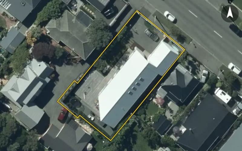 72 Nayland Street
