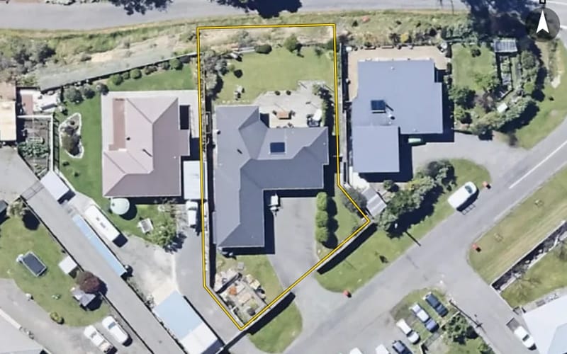 2A Beaumont Street