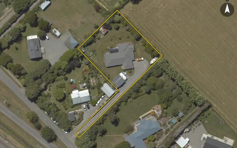8 Wrights Road