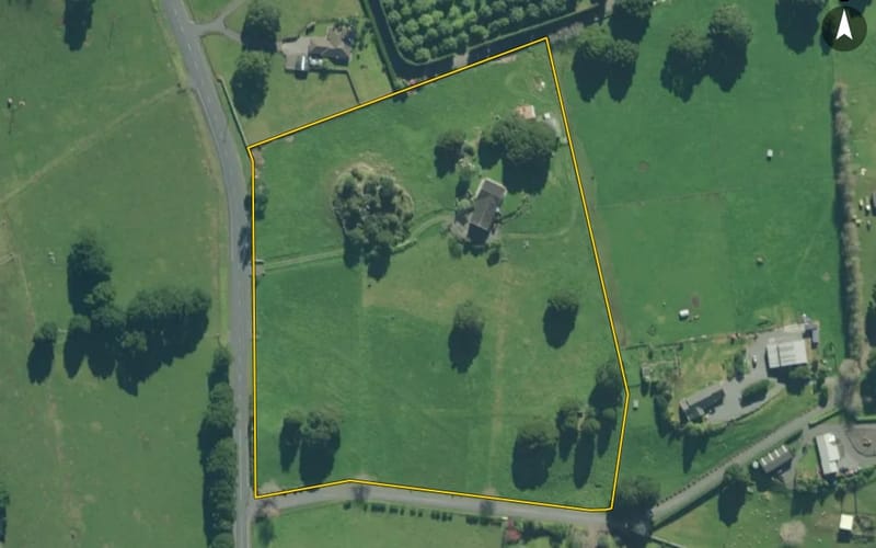 121 Tauraroa Road