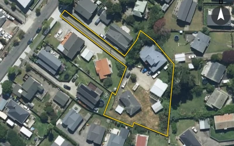 23 Castledine Crescent