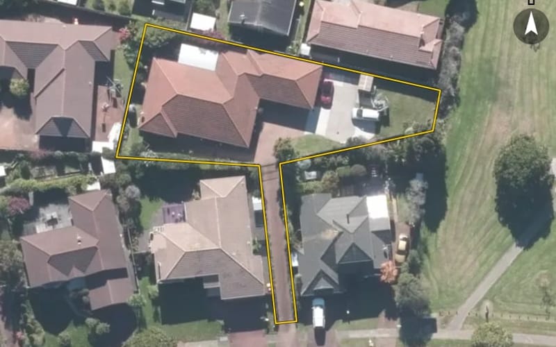20 Bob Charles Drive