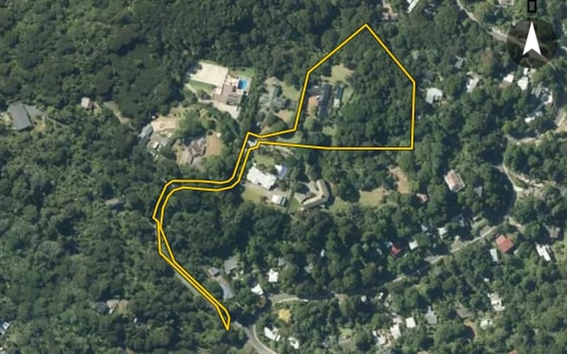9F Laingholm Drive