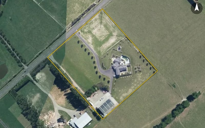 745 Kairanga Bunnythorpe Road