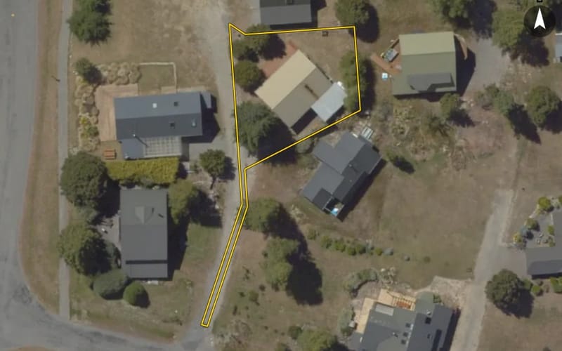 9 Frizzell Court
