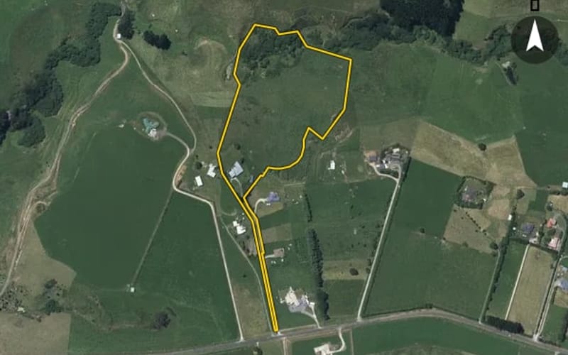644C Rapanui Road