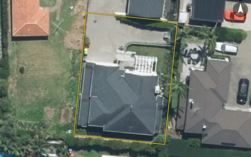 5A Rutherford Terrace