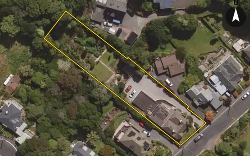 35 Littlebourne Road