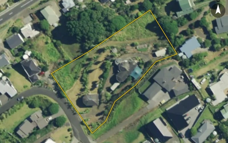 15 Reef View Road