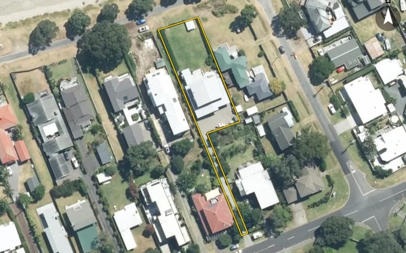 29 Laurence Street