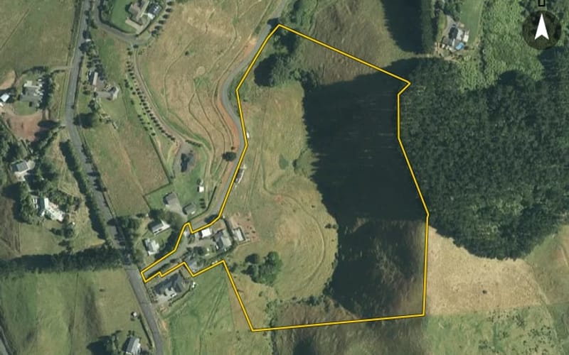 262 Pinnacle Hill Road