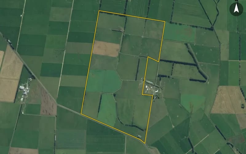 144 Transmission Line Road