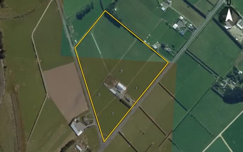 2298 Riverton Wallacetown Highway