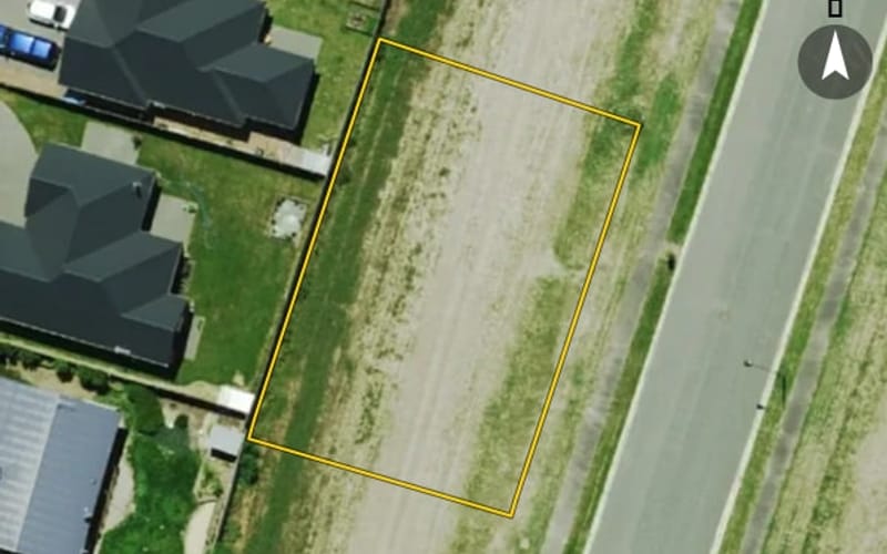 48 Suffolk Drive