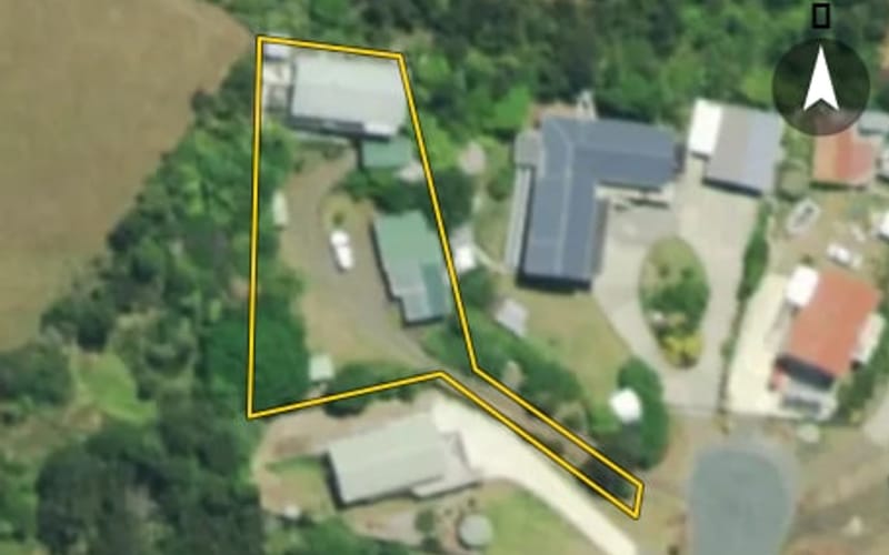 23 Mariner Cove Road