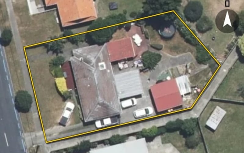 1008 Taita Drive