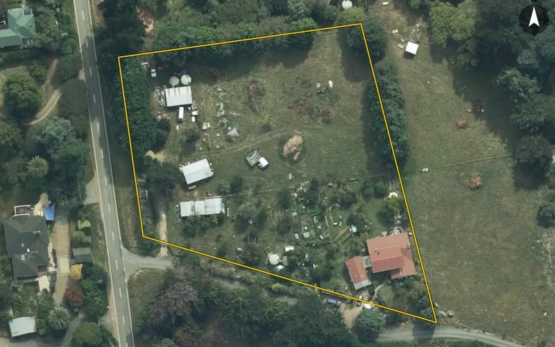 63 Purau Port Levy Road