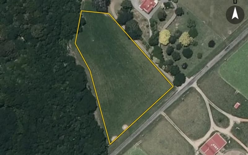 89 Waituna Tapuae Road