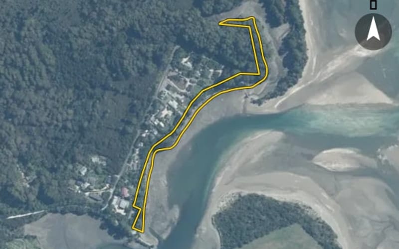 57 Milnthorpe Quay