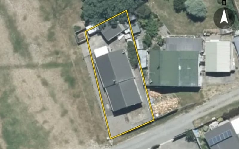 24 Hakatere Drive
