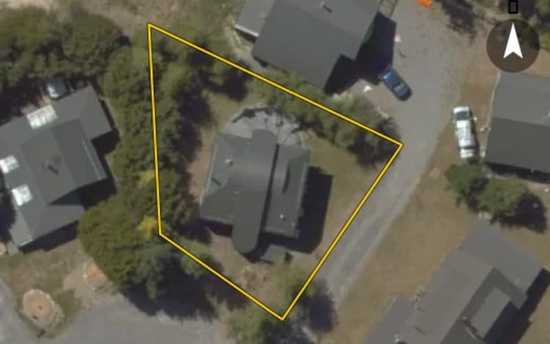 11 Porter Place