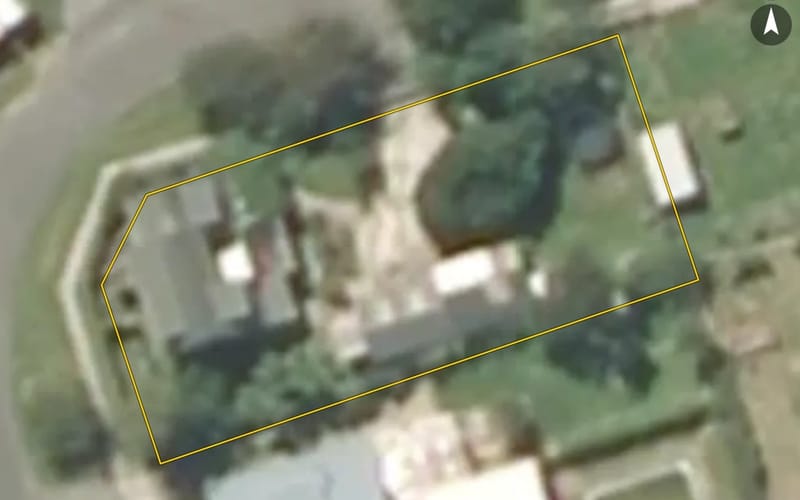 41 Kawei Road