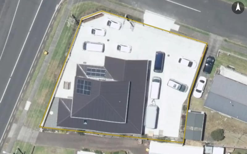 32 Totara Street