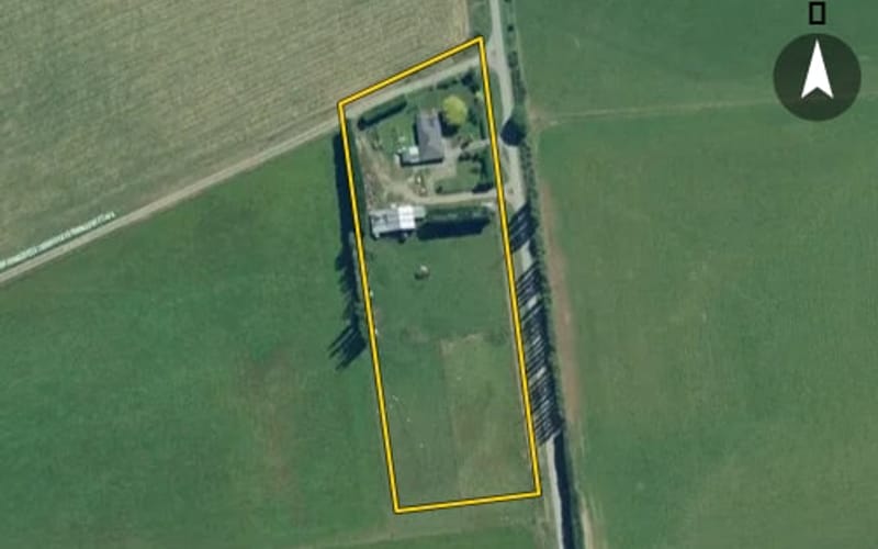 210 Turnbull Road