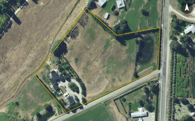 602 Dunstan Road