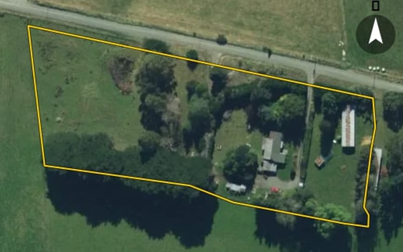 144 Bell Road