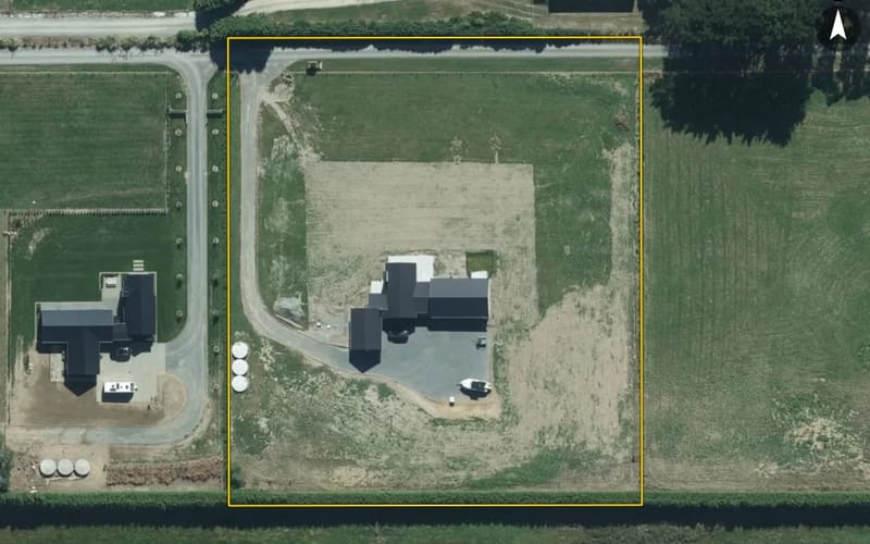 18 Kennedy Way