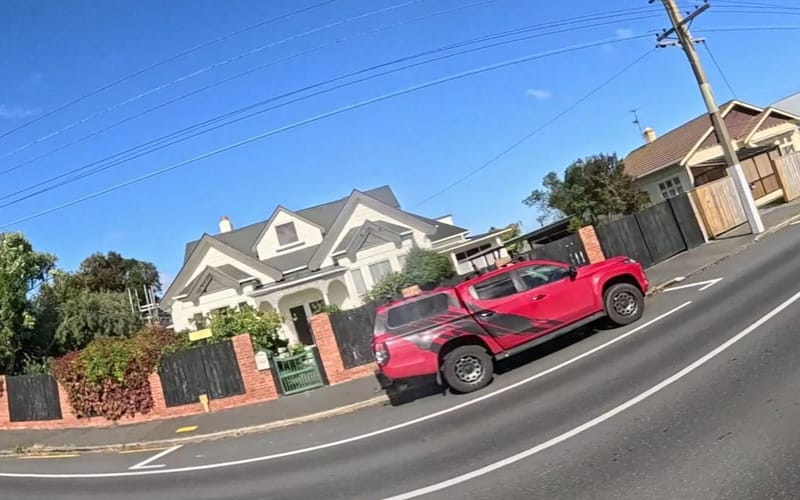 145 Bay View Road