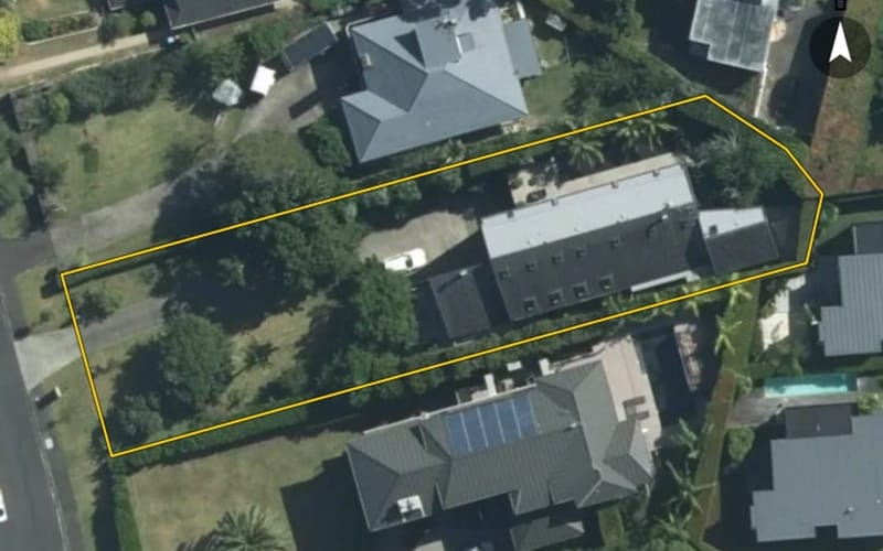 9 Bongard Road