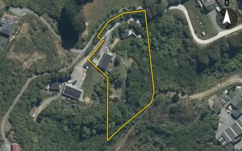 53C Kaitangata Crescent