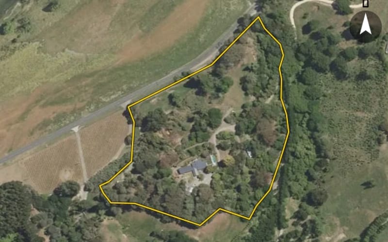 189 Kahuranaki Road