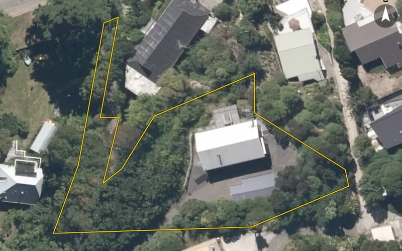 223 Beach Road