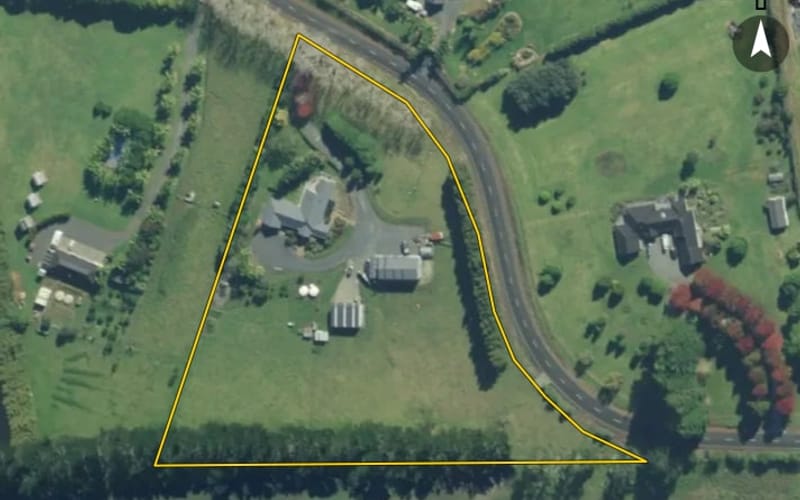 217 Ness Road