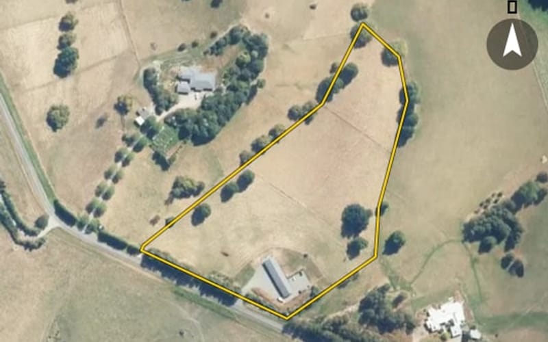 254 Greenvale Road
